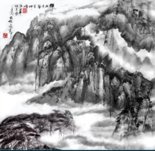 许嵩作品欣赏