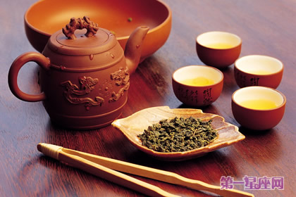 儒家思想与中国茶文化有何联系